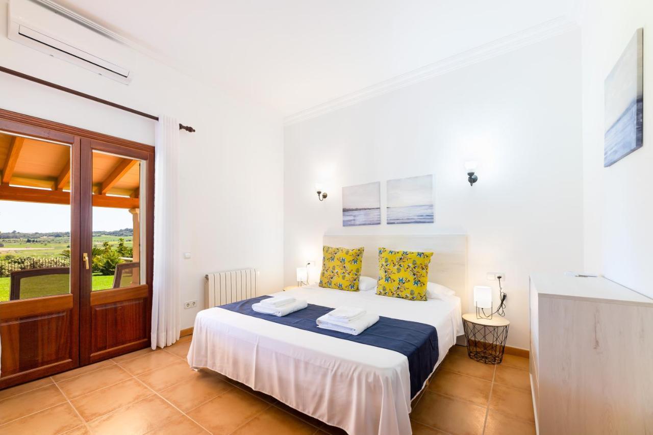 Son Gili Villa *