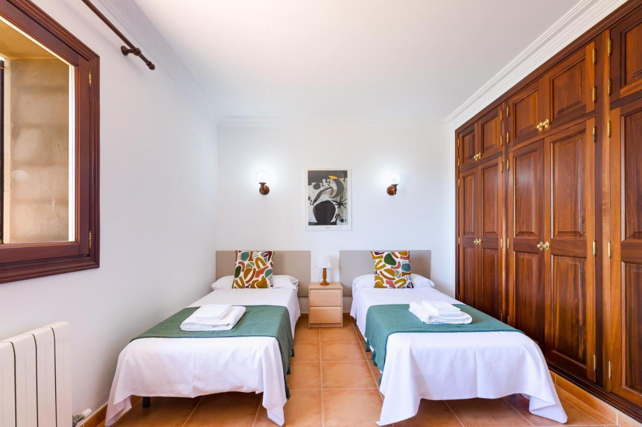 Son Gili Villa